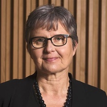 Tarja Myllärinen Tarja Myllärinen