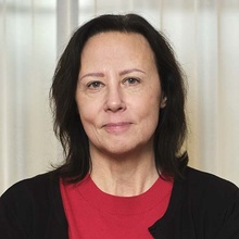 Nina Palmu-Pietilä