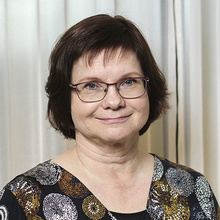 Sirkka-Liisa Piipponen