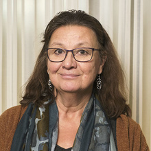 Hannele Salminen Hannele Salminen