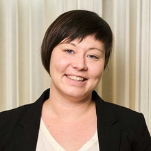 Eva-Stina Slotte Eva-Stina Slotte