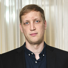 Mikko Svartsjö Mikko Svartsjö