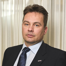 Vesa-Pekka Tervo Vesa-Pekka Tervo