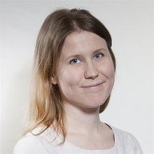Liina Tiainen Liina Tiainen