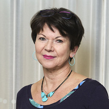 Riitta Ulpovaara Riitta Ulpovaara