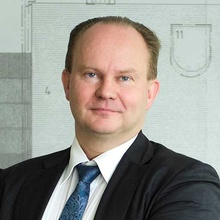Sami Uotinen Sami Uotinen