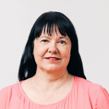 Tuija Valkeinen Tuija Valkeinen