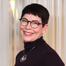 Ellen Vogt Ellen Vogt