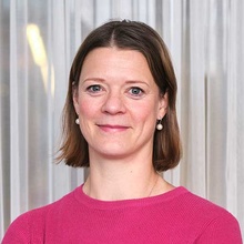 Karolina Wickholm