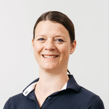 Karolina Wickholm Karolina Wickholm
