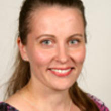 Minna Hirvonen Minna Hirvonen