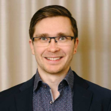 Aaro Hottinen Aaro Hottinen