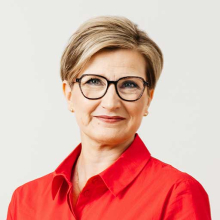 Susanna Huovinen Susanna Huovinen