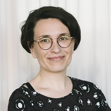Sofia Johansson
