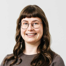Kaisa Pasonen