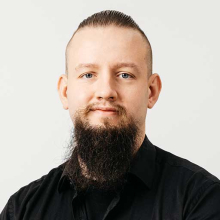 Tatu Keitaanniemi Tatu Keitaanniemi