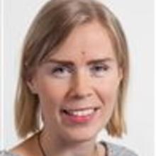 Netta Keskiväli Netta Keskiväli