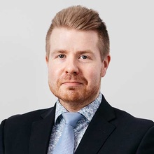 Juha-Matti Kiviluoto Juha-Matti Kiviluoto