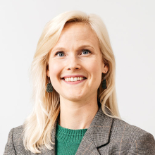 Paula Kosunen Paula Kosunen