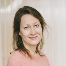 Aino Lappalainen Aino Lappalainen