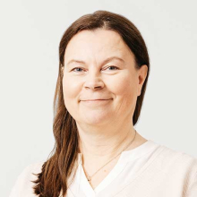 Sari Lehmus Sari Lehmus
