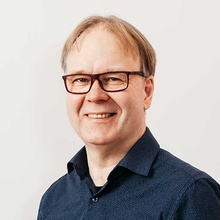 Robin Lindberg Robin Lindberg