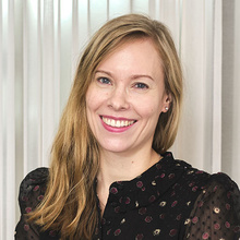 Hanne Lindqvist