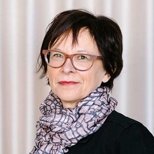 Elina Lindström