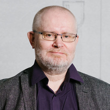 Jari Lindström Jari Lindström