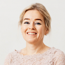 Johanna Mäkinen Johanna Mäkinen
