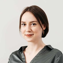 Lotta Mallinen Lotta Mallinen