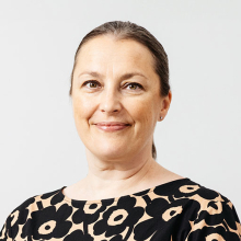 Katriina Martikainen Katriina Martikainen
