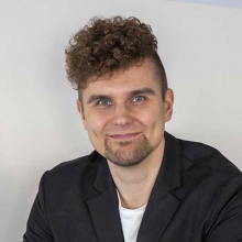 Aleksi Partanen Aleksi Partanen
