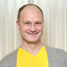 Perttu Pohjonen Perttu Pohjonen