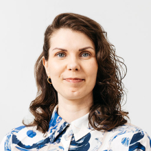 Niina Ruuskanen Niina Ruuskanen