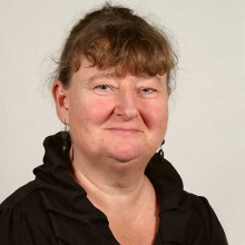 Kristina Salminen Kristina Salminen