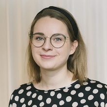 Teresa Salminen Teresa Salminen