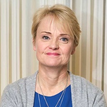Lena Sjöblom