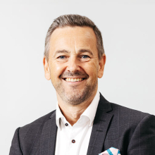 Ulf Stenman Ulf Stenman