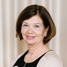 Tarja Tenkula Tarja Tenkula