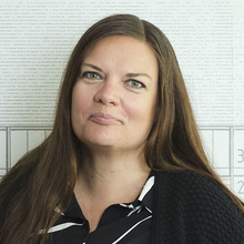 Miia Välikorpi Miia Välikorpi