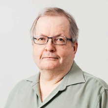 Kari Väyrynen Kari Väyrynen