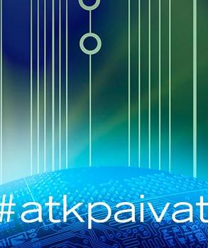 atk-päivät 2019