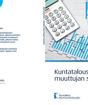 Kuntatalousjulkaisu