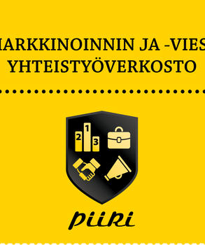 Piiri-yhteistyöverkosto