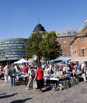 Talouskatsaus
