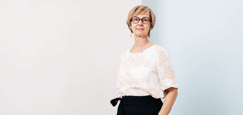 Irmeli Myllymäki