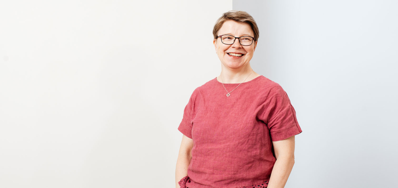 Johanna Selkee