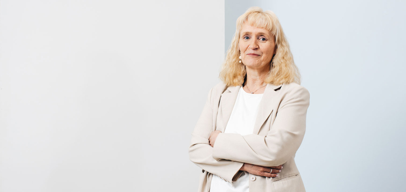 Marianne Pekola-Sjöblom