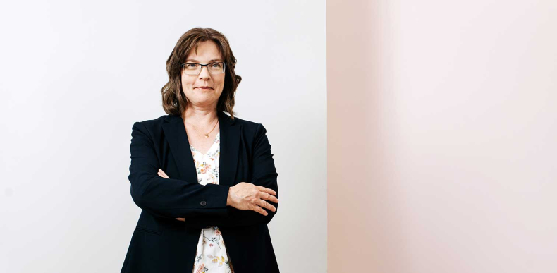 Päivi Paavilainen